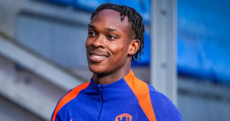 Kulübü için Almanya da olduğun sanmıştım dedi, ceza aldı Sözcü Gazetesi