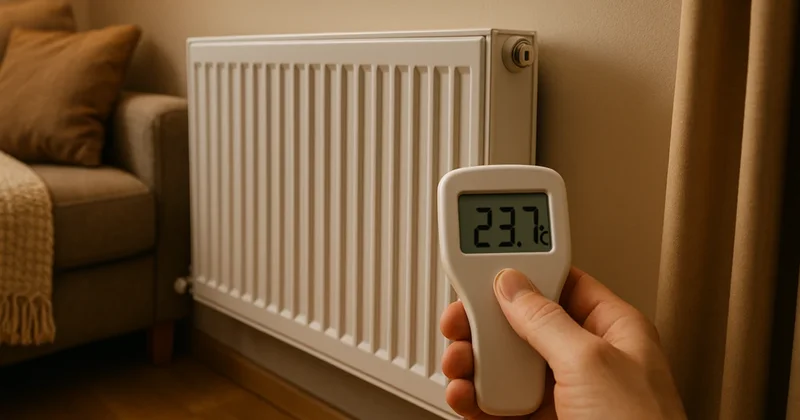 Evi dakikalar içinde 2 3 derece ısıtacak dahiyane yöntem Sözcü Gazetesi