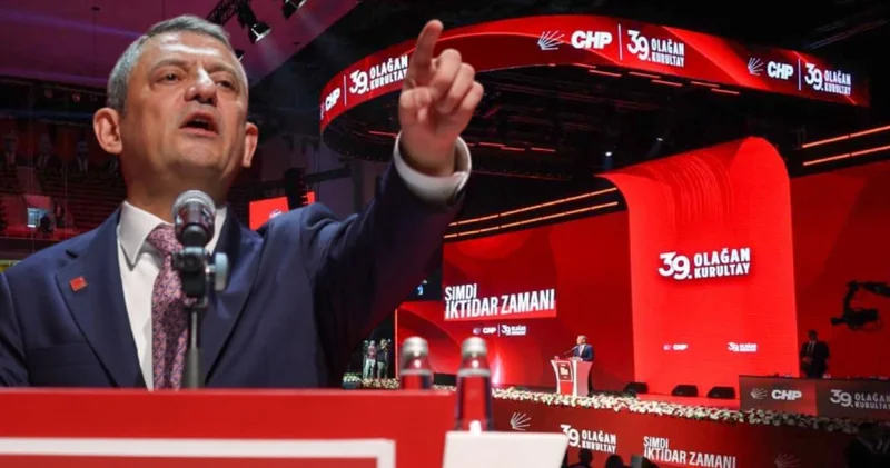 Özgür Özel den Türkiye ittifakı vurgusu: Söz verdim tutamazsak ben de kalmam