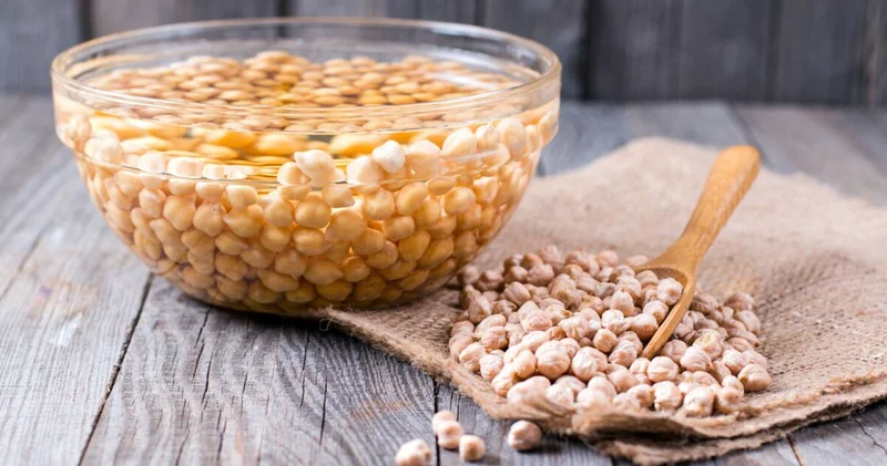 Nohut suyunun faydaları nelerdir?