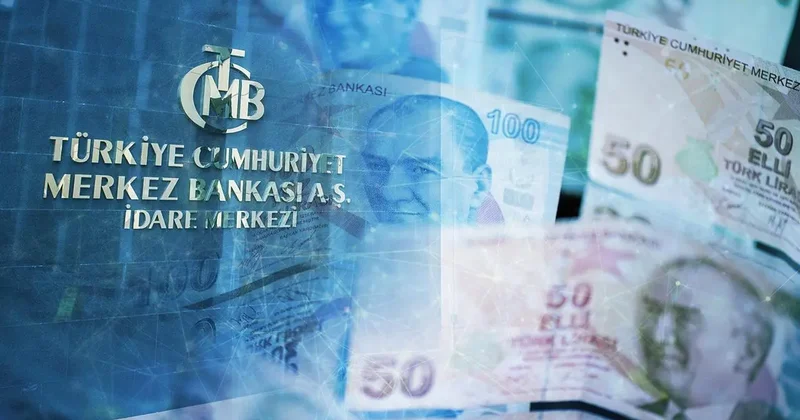 Kasım enflasyonu tarihi sürpriz yarattı: Faizlerde büyük adım kapıda!