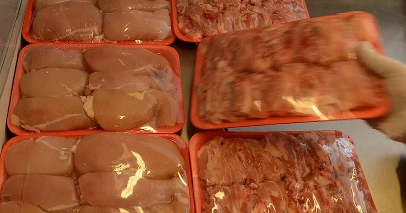 Tam 25 kilo ele geçirildi! Yakalanmasa soframıza gelecekti Sözcü Gazetesi