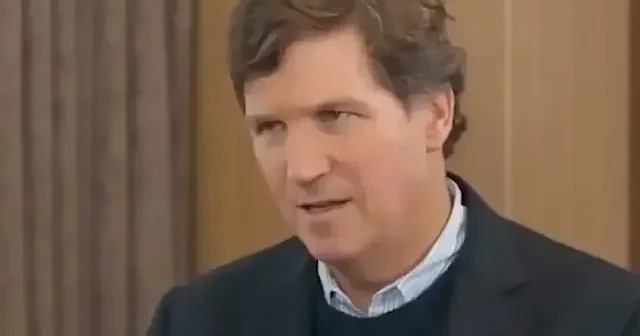 ABD li ünlü gazeteci Tucker Carlson un İslam ve Müslüman karşıtlığı sözleri kamuoyuna damga vurdu VİDEO İZLE