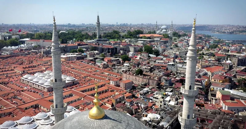 DASK tırı İstanbul meydanlarında vatandaşlarla buluşacak