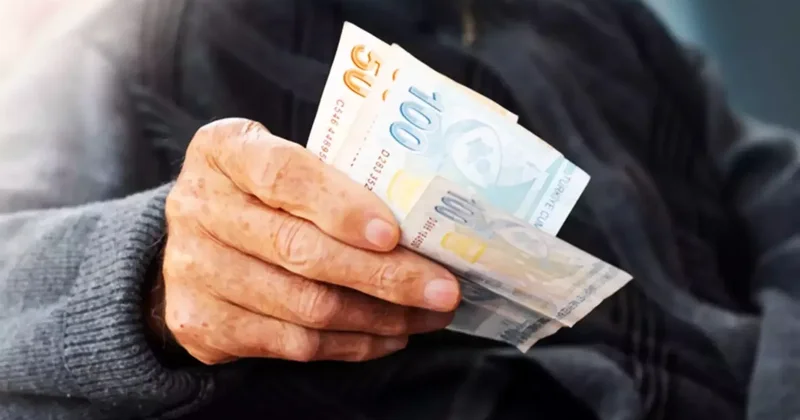 SON DAKİKA SSK ve BAĞ KUR lular için yeni zam oranı! Emekli taban aylığı için ayrıntılı hesap tablosu