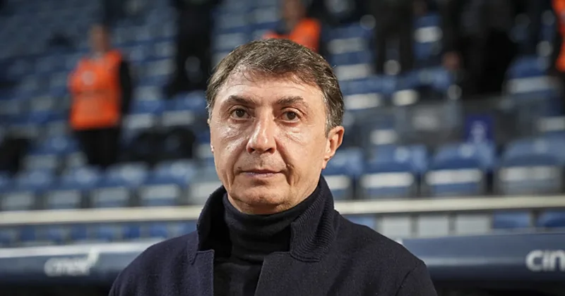 Kasımpaşa da Şota dönemi sona eriyor! İşte yerine geçecek isim...