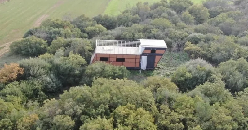 Fıkra gibi hırsızlık: 1 milyon 200 bin liralık evi çaldı Sözcü Gazetesi