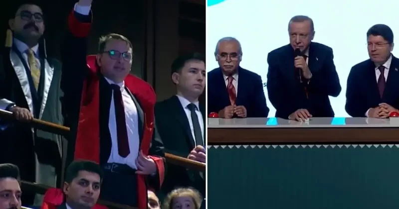 Savcı adayına takılan Erdoğan ın sözleri kura çekimine damga vurdu