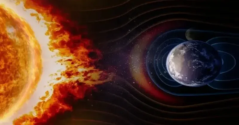 NASA Uyardı: ABD’de Jeomanyetik Fırtına bekleniyor Dünya Haberleri