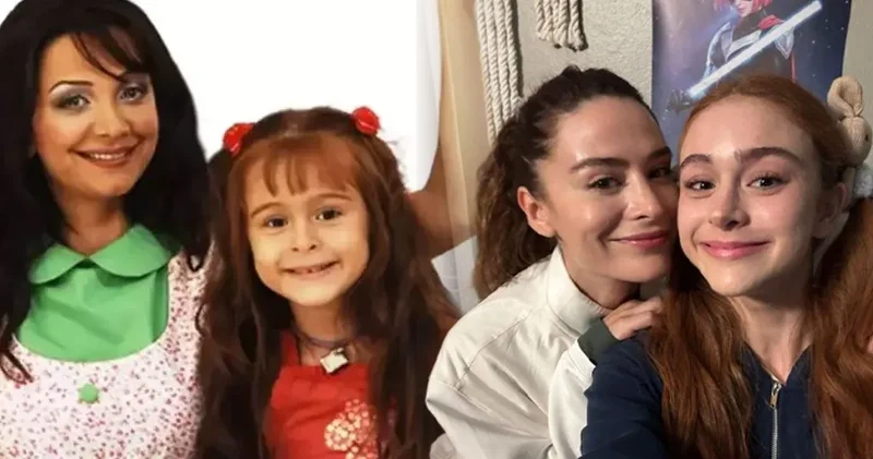 Evrim Akın ve Asena Keskinci tartışmasına Belçim Bilgin de dahil oldu! Yanına kalmasın