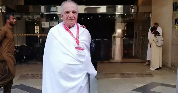 Bolu haberleri Umre ziyaretinde öldü! Yasalar nedeniyle cenazesi Türkiye’ye gönderilmedi 03 Aralık 2025