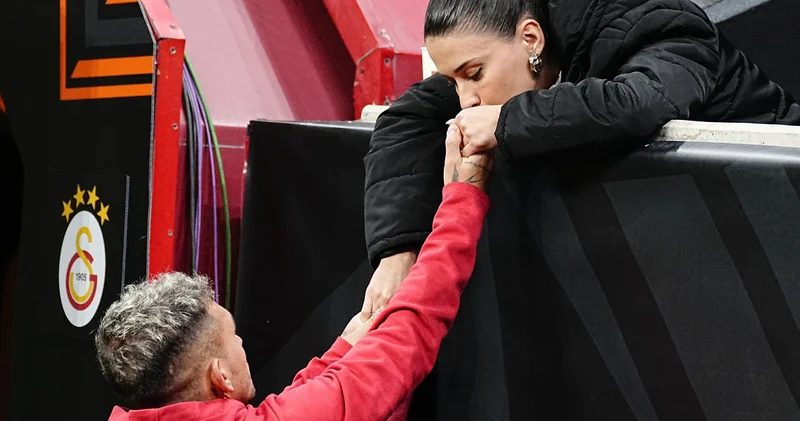 Devrim Özkan, kayıtsız kaldı Magazin haberleri