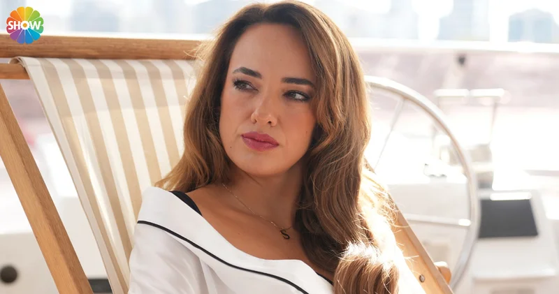 Rüya Gibi ilk bölümüyle ekrana geldi