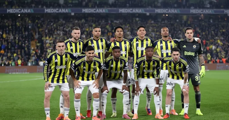 Fenerbahçe taraftarları beğenmiyordu! Dünya devleri peşinde Sözcü Gazetesi