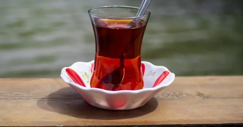 39 yıllık serüvenin sonu! Dev firma Türkiye de çay üretimini durdurdu