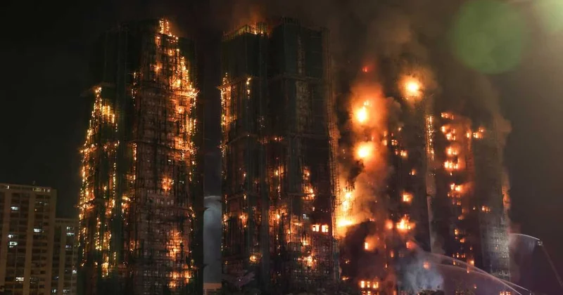 159 kişi öldü, sayı artıyor: Kül olan evlerine ilk kez girdiler Sözcü Gazetesi