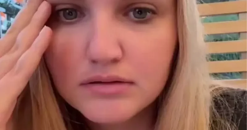 İki hamburgere ödediği fiyat dudak uçuklattı