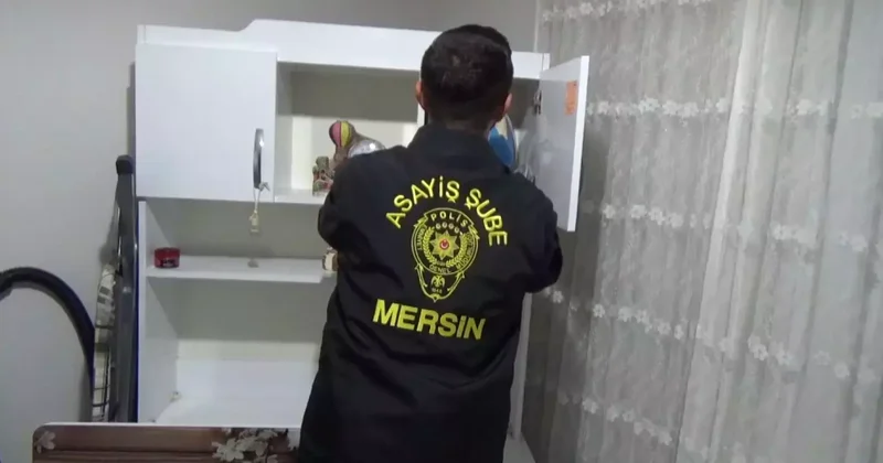 Dolandırdıkları kişiden aldıkları 85 bin avroyu derin dondurucuya saklamışlar