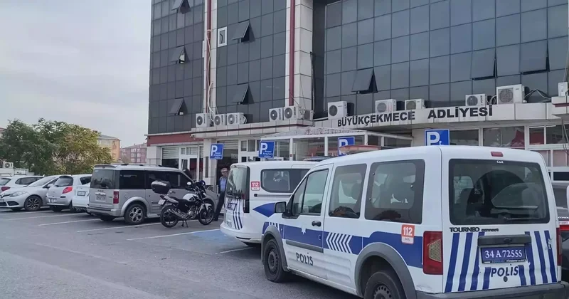 Büyükçekmece Adliyesi ndeki hırsızlık: Şüphelilerini tanıyan esnaf; Erdal T. on numara çocuktur; Kemal abi işinde gücünde insandır