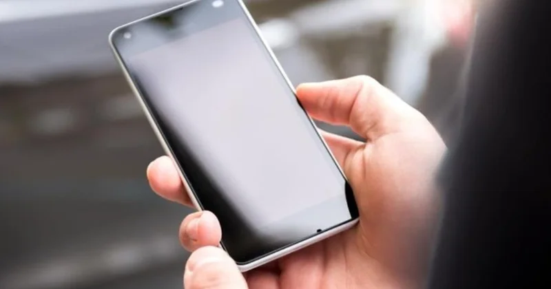 Bir sabah uyandığınızda telefonunuz çalışmazsa şaşırmayın Sözcü Gazetesi