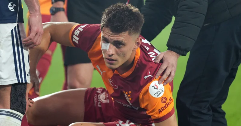 İstanbul Cumhuriyet Başsavcılığı ndan Kazımcan Karataş açıklaması! Galatasaray Haberleri