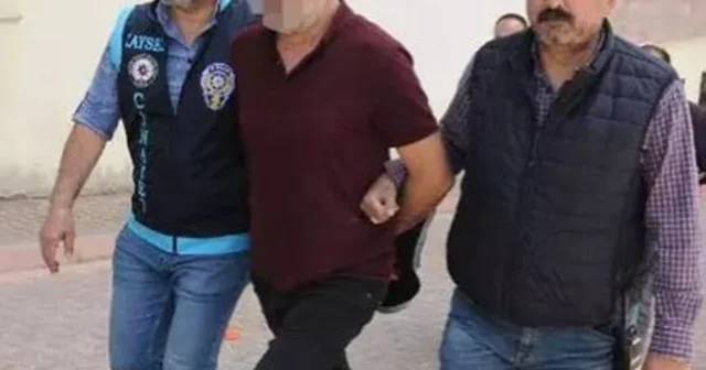 Kahveciyi öldüren sanık yeniden yargılandı; cezası 12 yıla düştü Kayseri Haberleri