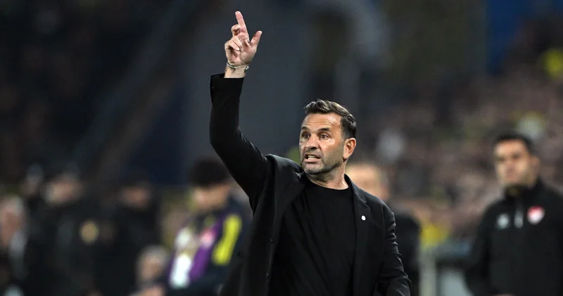 Okan Buruk un Samsunspor 11 i netleşiyor! Galatasaray Haberleri