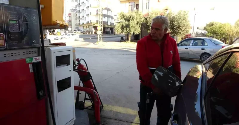 Saniyelerle yarıştı! Pompacının refleksi faciayı önledi