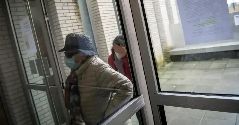 İspanya da salgın için özel protokol: Evden çalışma maske aşı ve havalandırma tedbirlerini içeriyor Dünya Haberleri