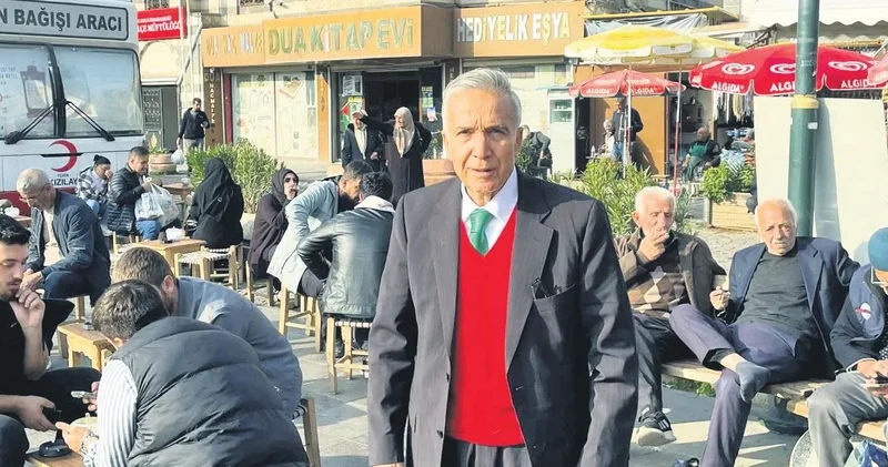 YAVUZ DONAT Bölgenin özeti