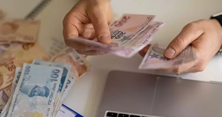 Son dakika...Memur ve emeklinin 5 aylık zam oranı belli oldu İşte yeni zamlı maaşlar