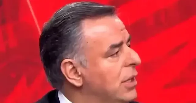 Barış Yarkadaş canlı yayında ilk kez anlattı: İmamoğlu gözaltındayken avukatına ne dedi? VİDEO İZLE
