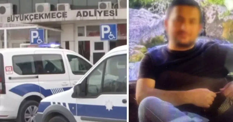 Adliyeden çalınan altınlar bakın hangi operasyonda ele geçirilmiş