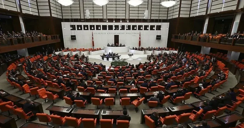 11 inci Yargı Paketi komisyonda! Şimdi ne olacak?