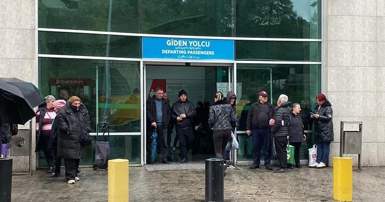 Gürcistan seyahatinde kimlik ve pasaport yeterli olmayacak! İşte yeni zorunluluklar