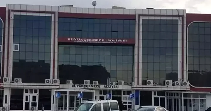 Adli emanetteki 147 milyonluk soygunda yeni detaylar ortaya çıktı! Arkadaşlarına bu mesajı atmış