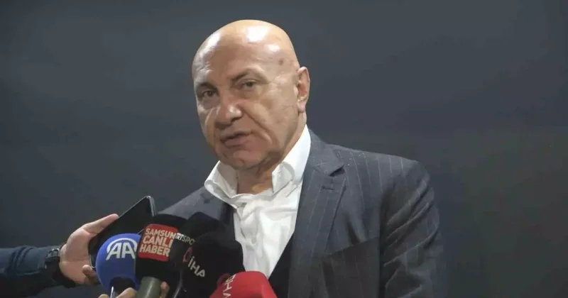 Yüksel Yıldırım dan G.Saray ı kızdıracak sözler: F.Bahçe maçının diyeti ödetilecek gibi