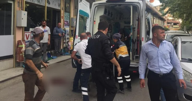 Son dakika: Kastamonu haberleri: Düşmeden önce 112 yi aramış... Telefonu incelenecek! Son dakika haberleri