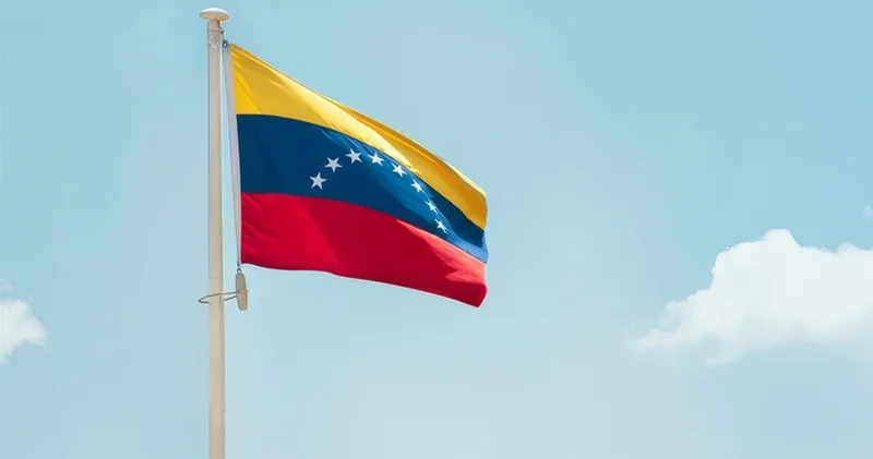 Venezuela, ABD nin talebi üzerine göçmenler için geri dönüş uçuşlarını yeniden başlatacak Dış Haberler