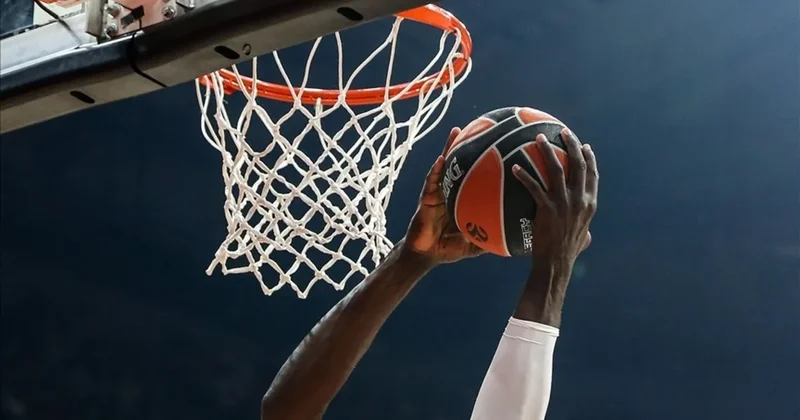 NBA: Oklahoma City Thunder seriye bağladı!