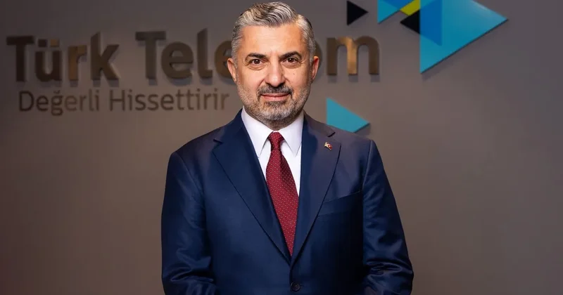 Türk Telekom, teknolojiyi iyilik ve faydaya dönüştürüyor, engeller kalkıyor