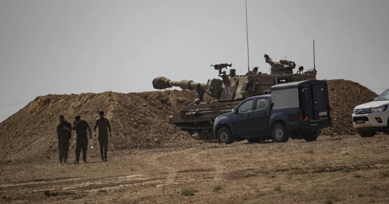 CNN araştırmasına göre katil İsrail ordusu, öldürdüğü Filistinlilerin cesetlerini açık alanda çürümeye terk etti