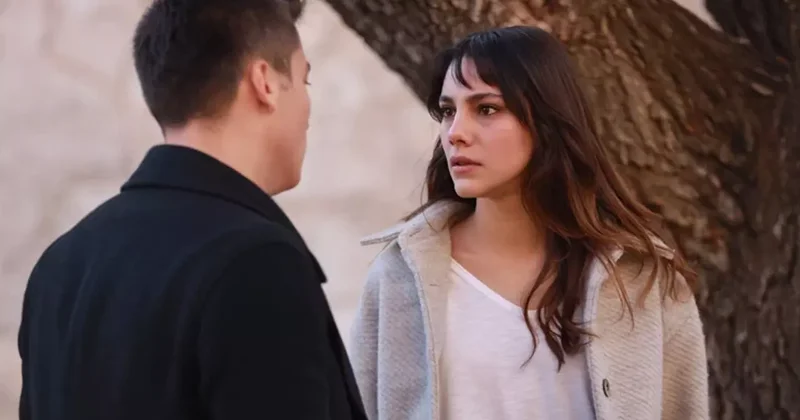 Ünlü oyuncuya ölüm tehdidi! Uzak Şehir in yıldızı soluğu adliyede aldı