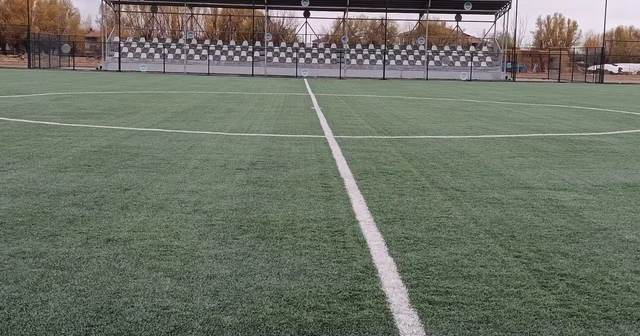 Sindelhöyük Yıldızspor a iki maç saha kapatma cezası Kayseri Haberleri