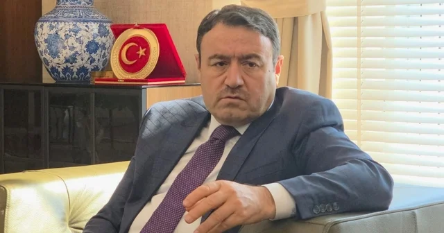 Kütahya Valisi Işın: Engelli bireyler, hayatın her alanında eşit şartlarda yaşama hakkına sahiptir Kütahya Haberleri