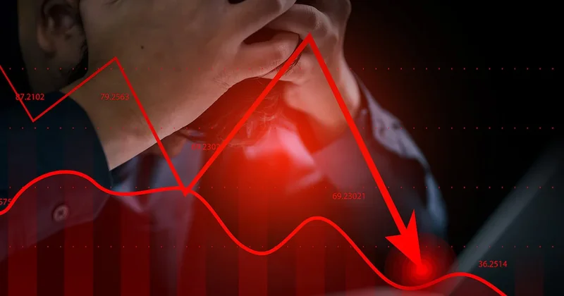 Küresel borç dağı büyüyor: Alarm zilleri çalıyor Sözcü Gazetesi