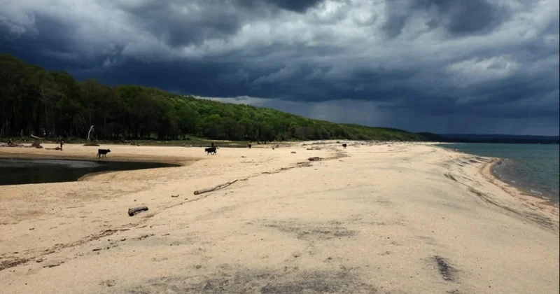Kıymayın bu cennete! Sözcü Gazetesi