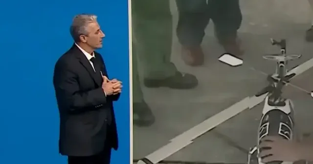 Nedim Şener Bayraktar ailesine kurulan kumpası canlı yayında anlattı: Selçuk Bayraktar ı tutuklayacaklardı VİDEO İZLE