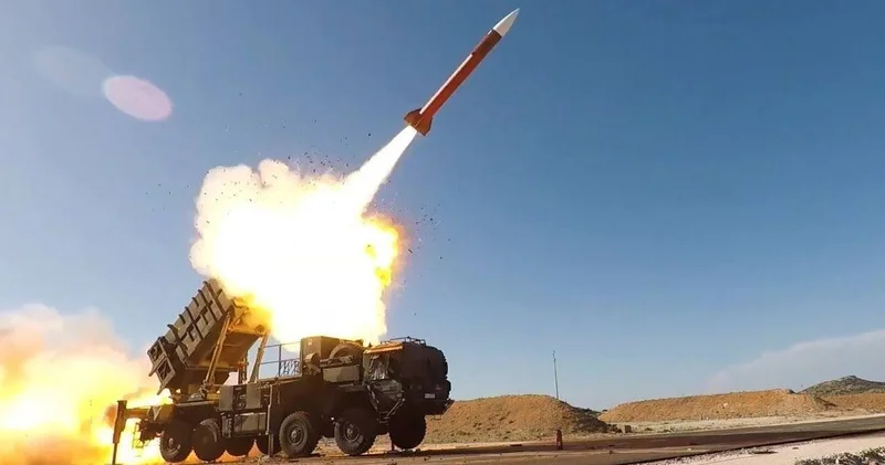 Kuzey Irak a hava savunma sistemi mi geliyor? Trump yanıt verdi