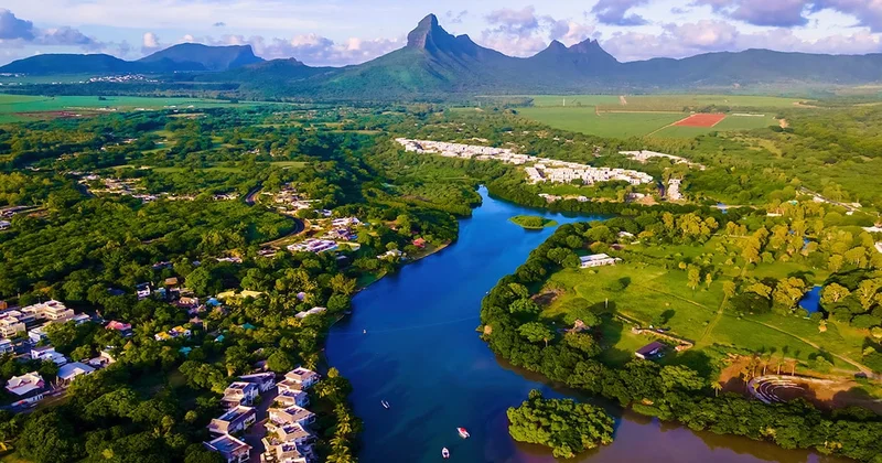 Afrika’nın parlayan yıldızı: Hem çok güvenli hem turist akınına uğruyor Sözcü Gazetesi